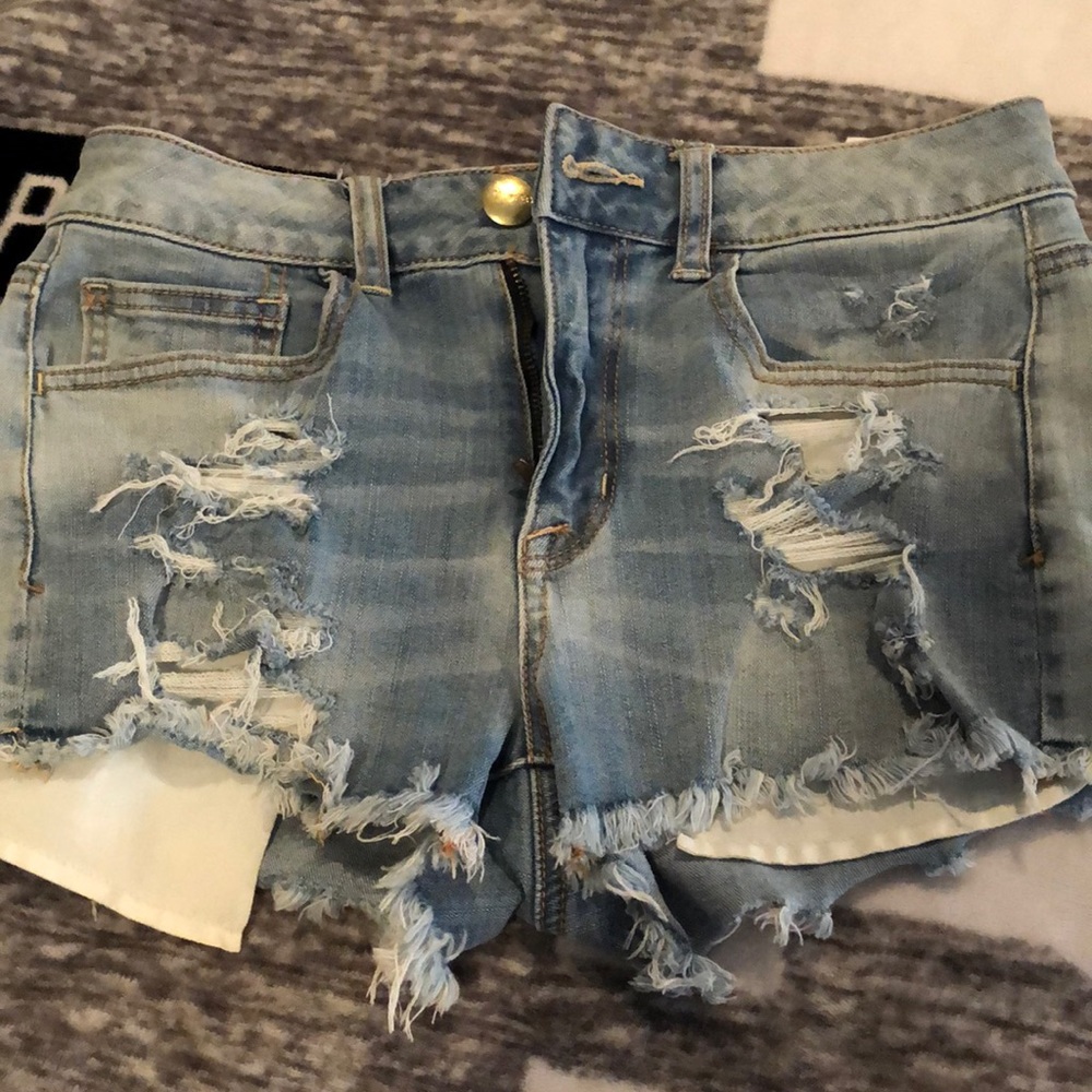 Ae shorts